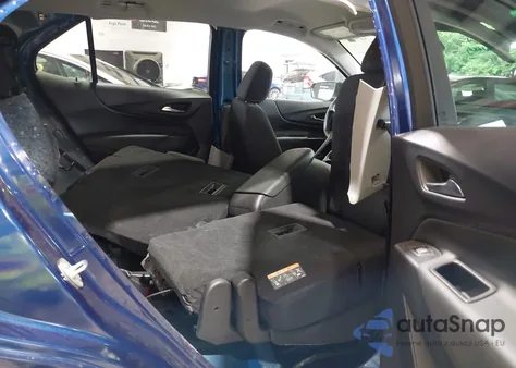 2023 Chevrolet Equinox Fwd Lt z USA, uszkodzony, nr VIN 3GNAXKEG1PL205722